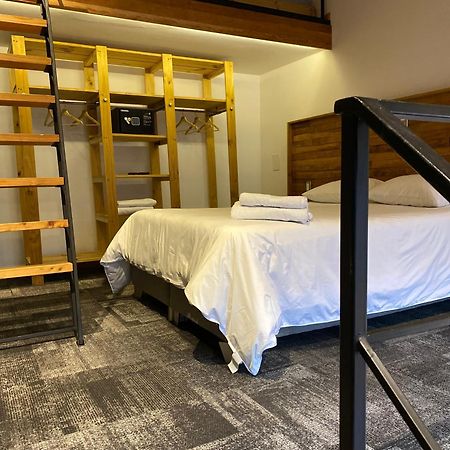 Appartamento Ecolofts Croacia 1028 Punta Arenas Esterno foto