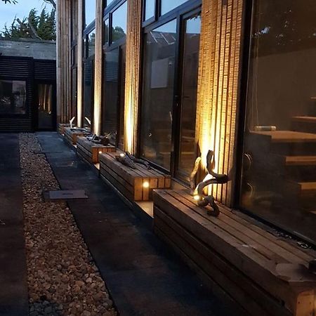 Appartamento Ecolofts Croacia 1028 Punta Arenas Esterno foto