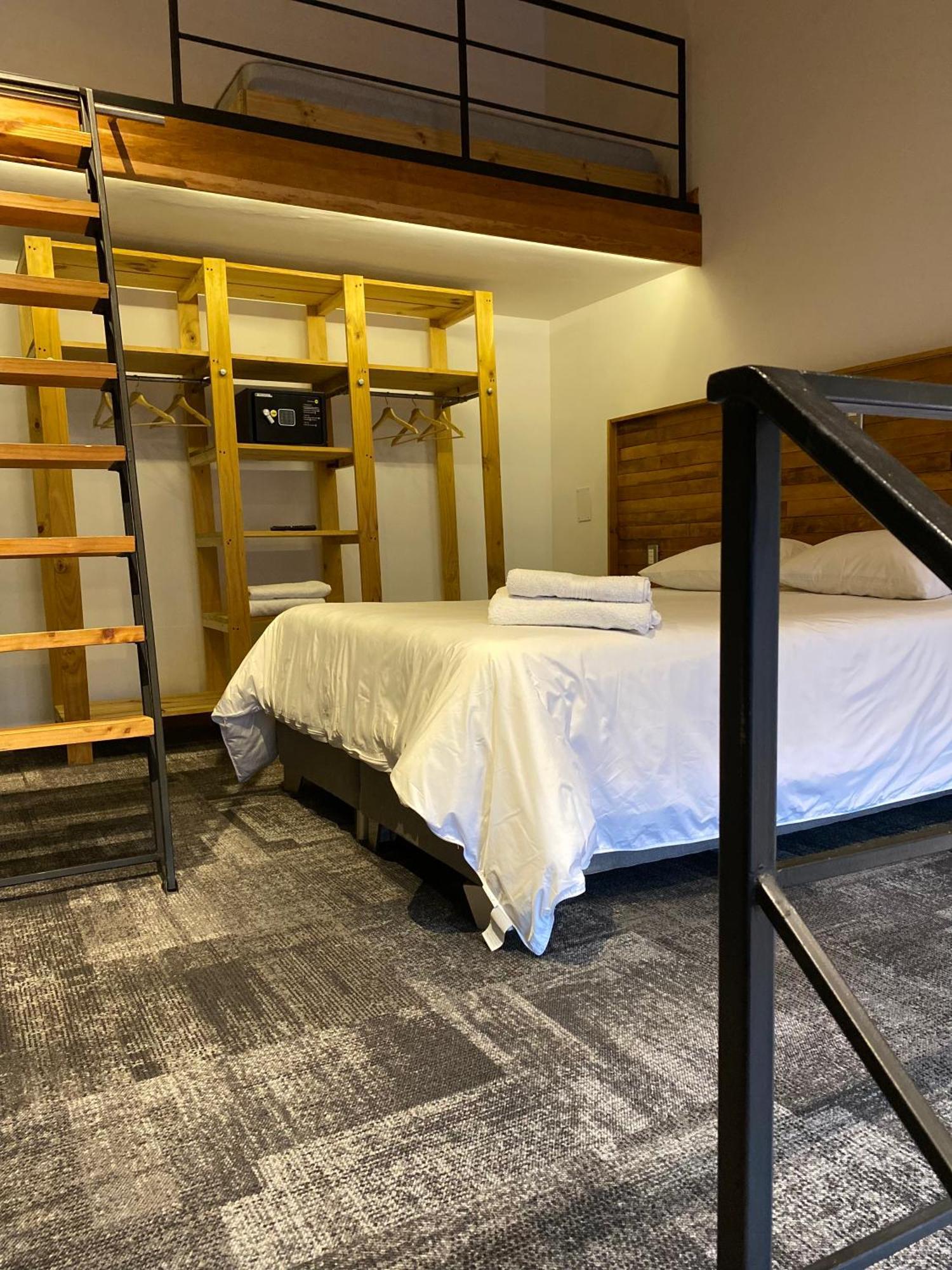 Appartamento Ecolofts Croacia 1028 Punta Arenas Esterno foto