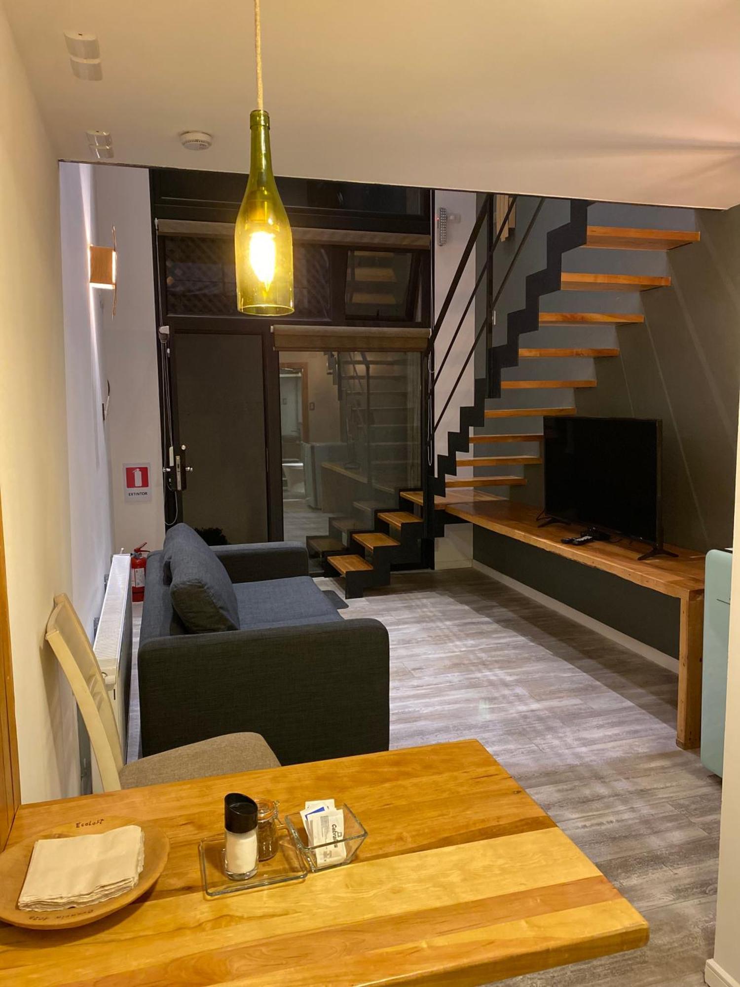 Appartamento Ecolofts Croacia 1028 Punta Arenas Esterno foto
