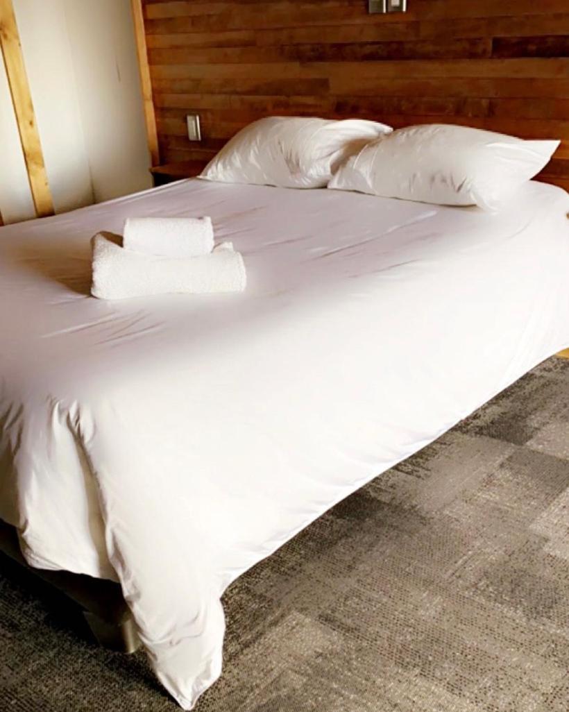Appartamento Ecolofts Croacia 1028 Punta Arenas Esterno foto