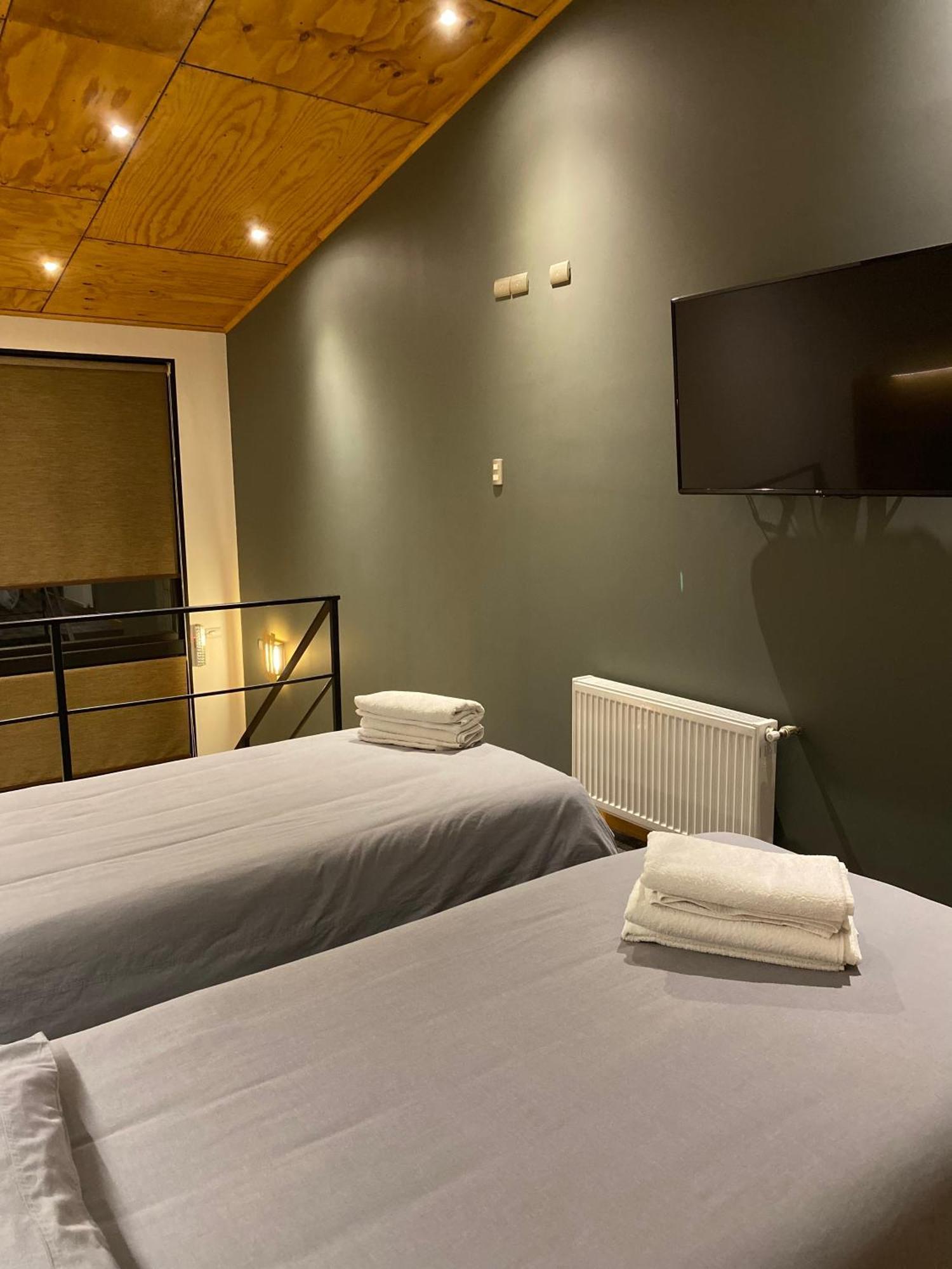 Appartamento Ecolofts Croacia 1028 Punta Arenas Esterno foto
