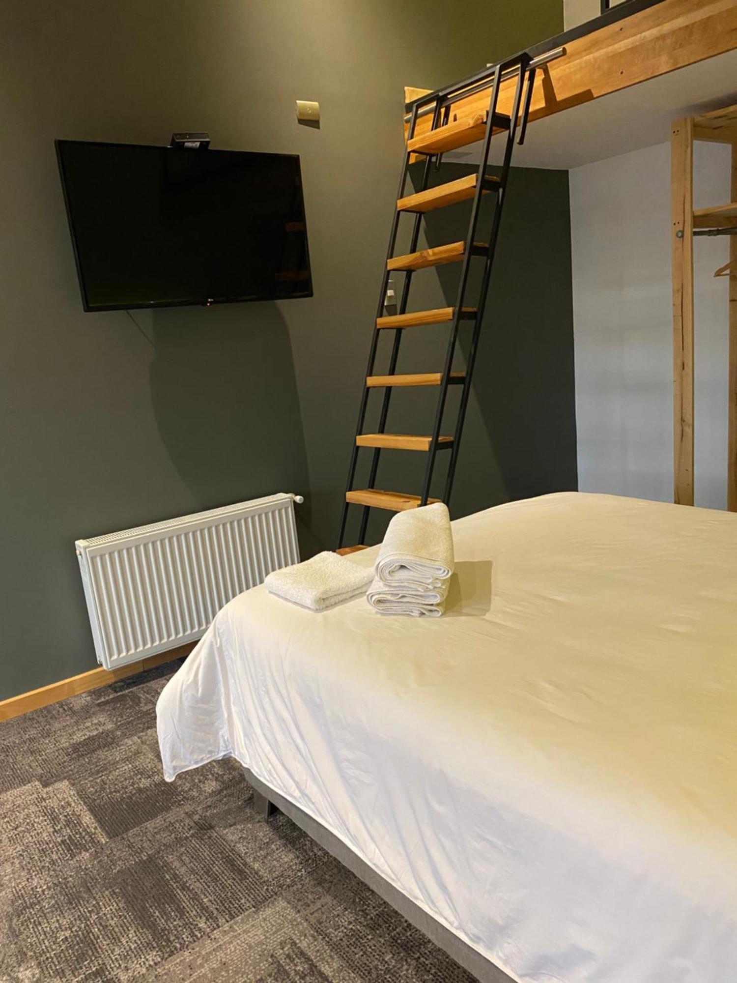 Appartamento Ecolofts Croacia 1028 Punta Arenas Esterno foto