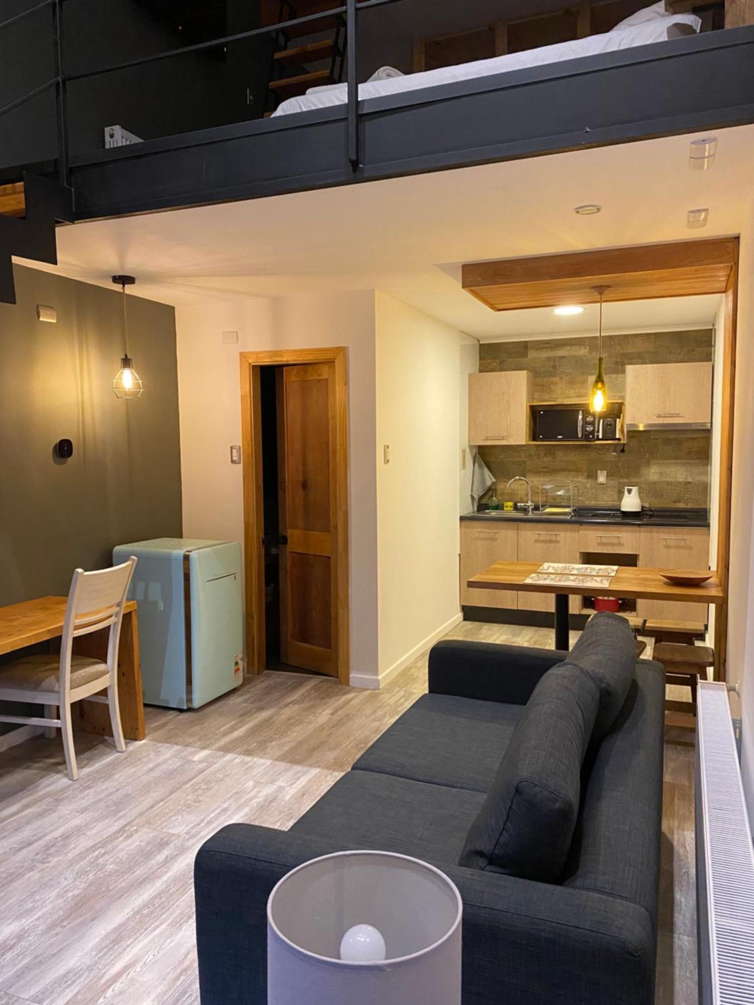 Appartamento Ecolofts Croacia 1028 Punta Arenas Esterno foto
