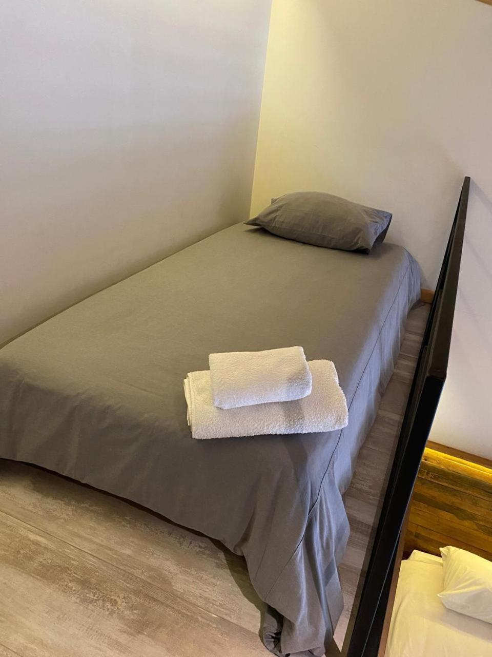 Appartamento Ecolofts Croacia 1028 Punta Arenas Esterno foto