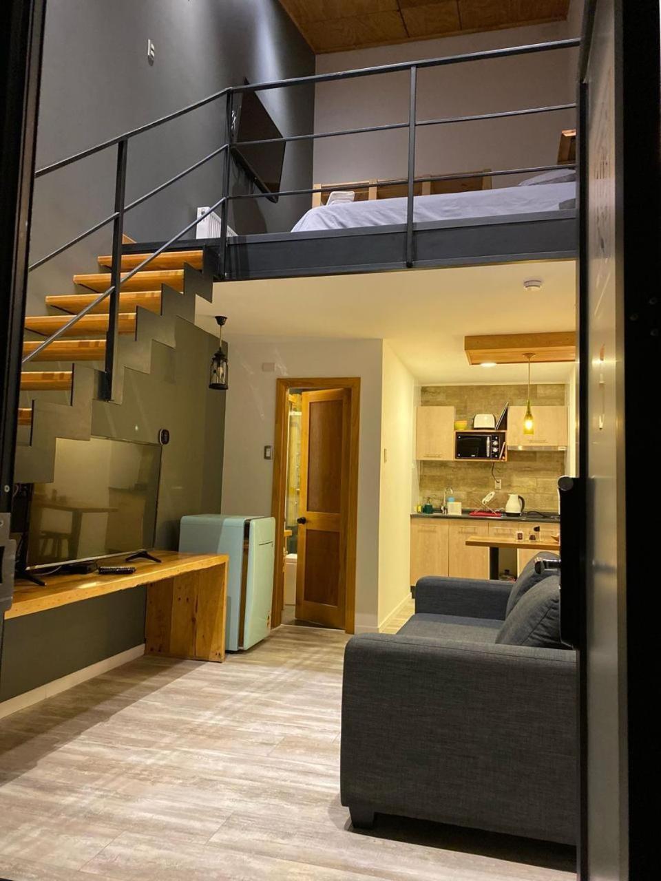 Appartamento Ecolofts Croacia 1028 Punta Arenas Esterno foto