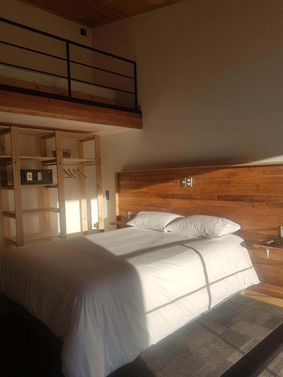 Appartamento Ecolofts Croacia 1028 Punta Arenas Esterno foto