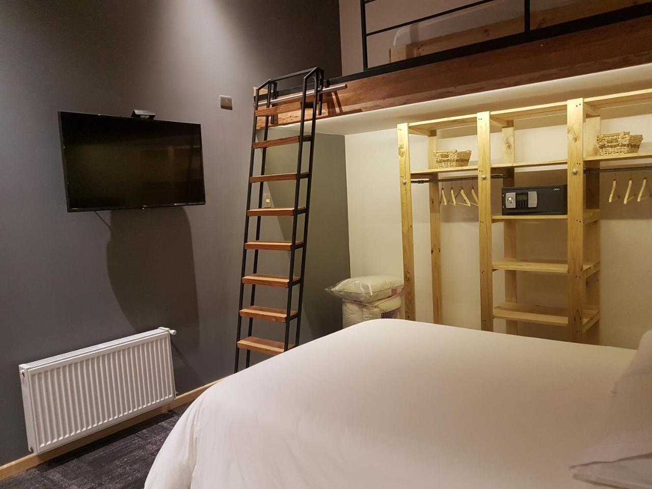 Appartamento Ecolofts Croacia 1028 Punta Arenas Esterno foto