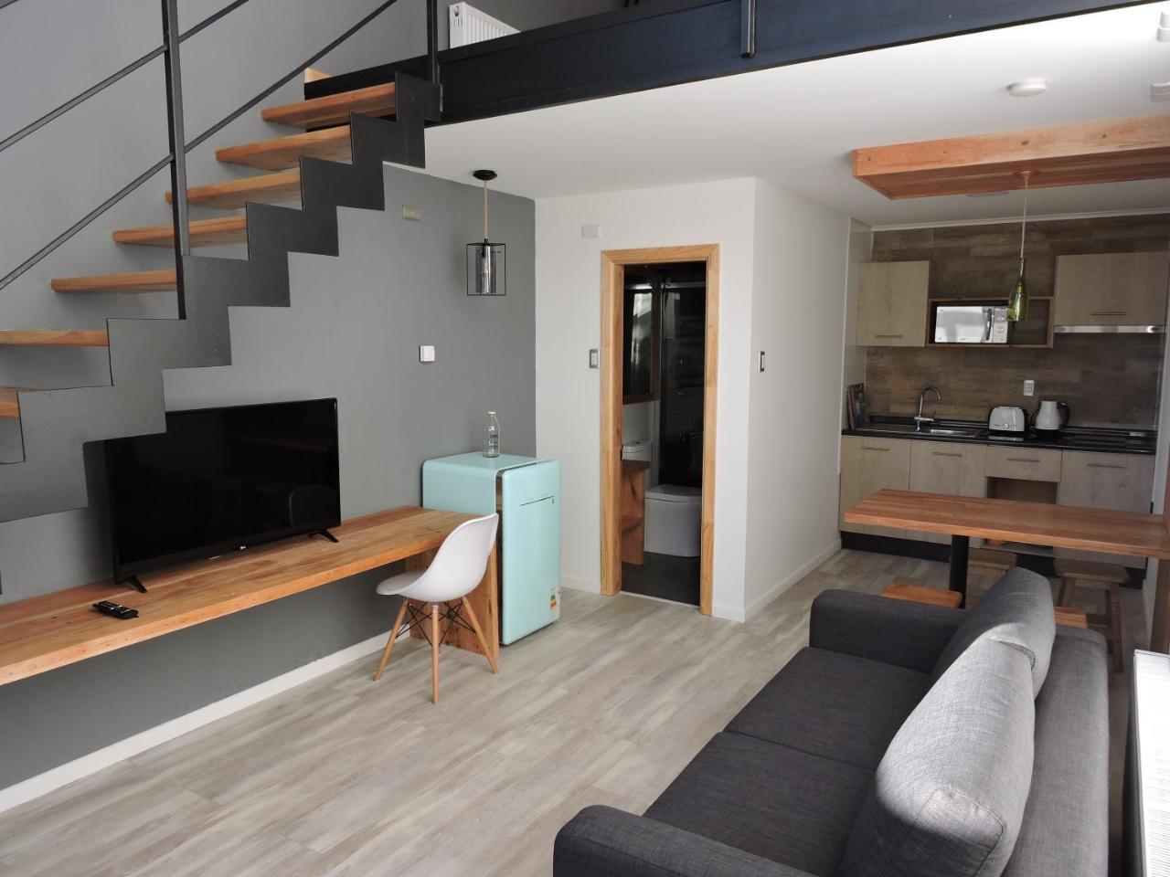 Appartamento Ecolofts Croacia 1028 Punta Arenas Esterno foto