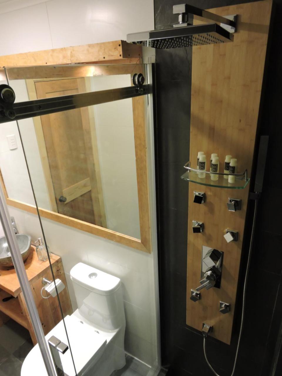 Appartamento Ecolofts Croacia 1028 Punta Arenas Esterno foto