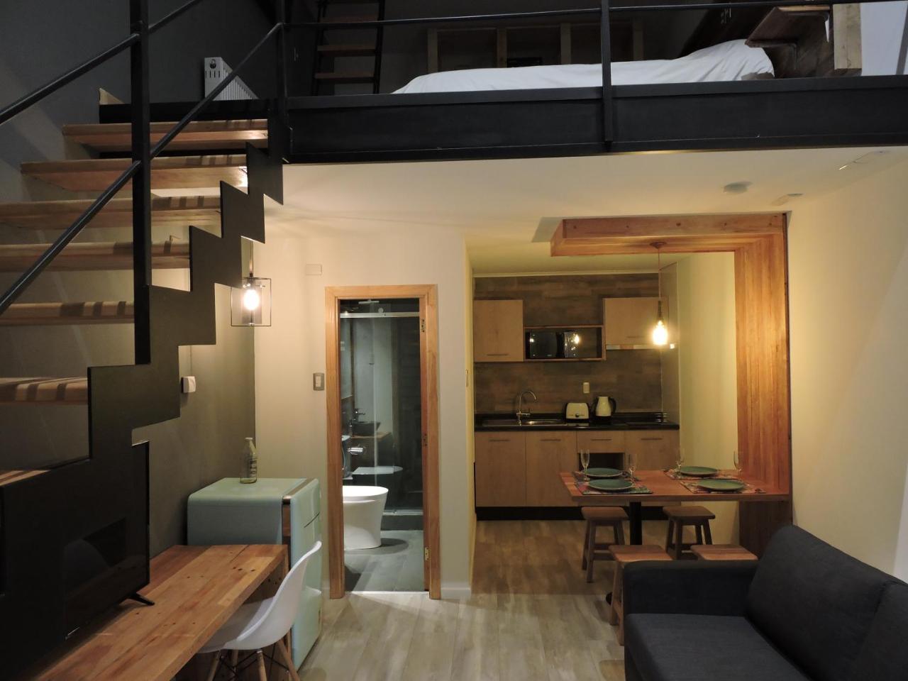 Appartamento Ecolofts Croacia 1028 Punta Arenas Esterno foto