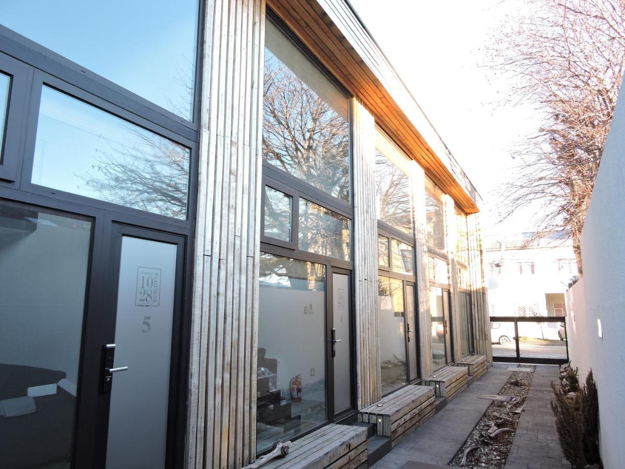 Appartamento Ecolofts Croacia 1028 Punta Arenas Esterno foto
