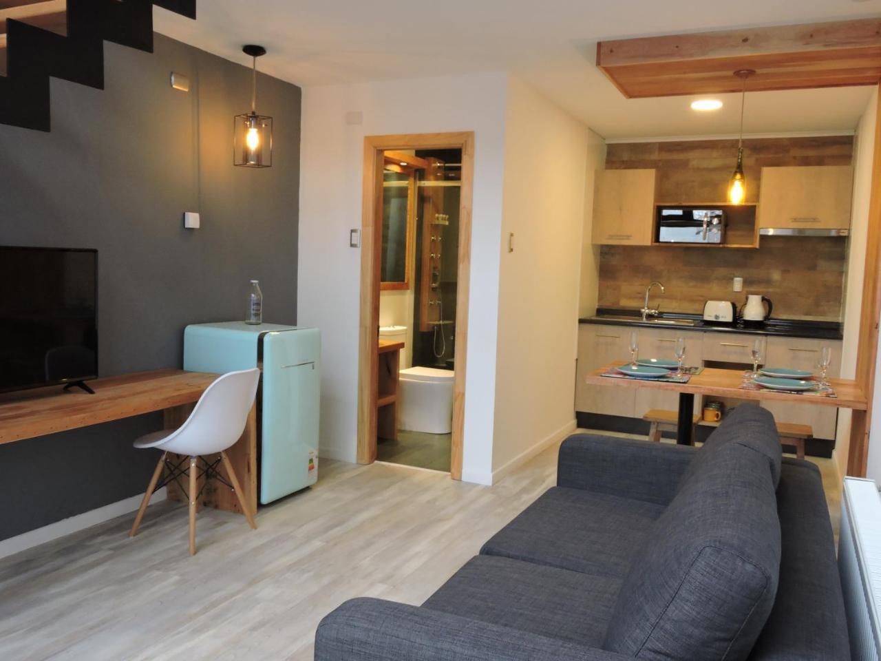 Appartamento Ecolofts Croacia 1028 Punta Arenas Esterno foto