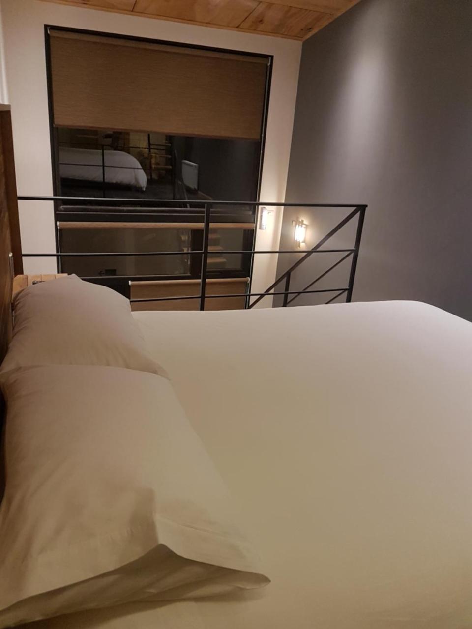 Appartamento Ecolofts Croacia 1028 Punta Arenas Esterno foto