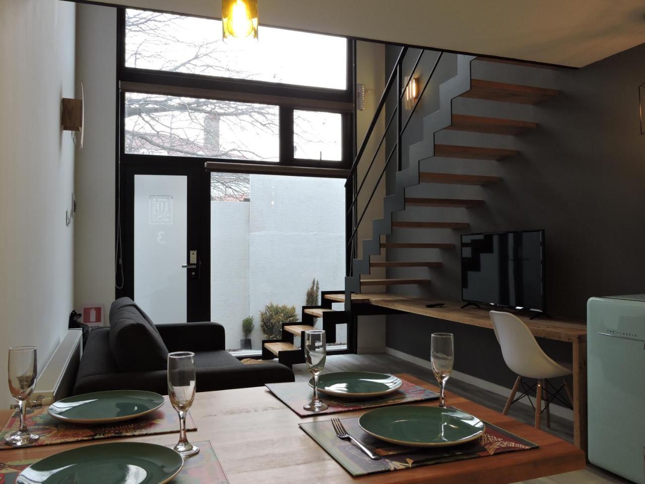 Appartamento Ecolofts Croacia 1028 Punta Arenas Esterno foto
