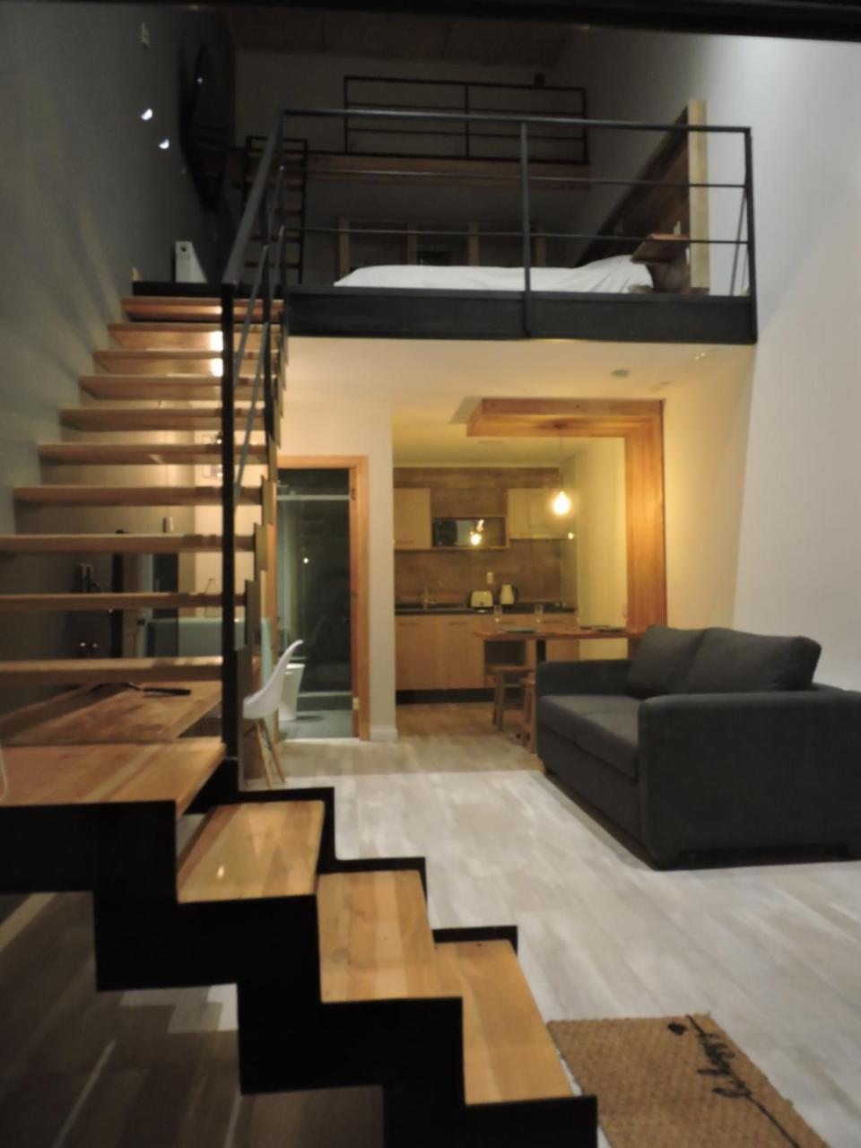 Appartamento Ecolofts Croacia 1028 Punta Arenas Esterno foto