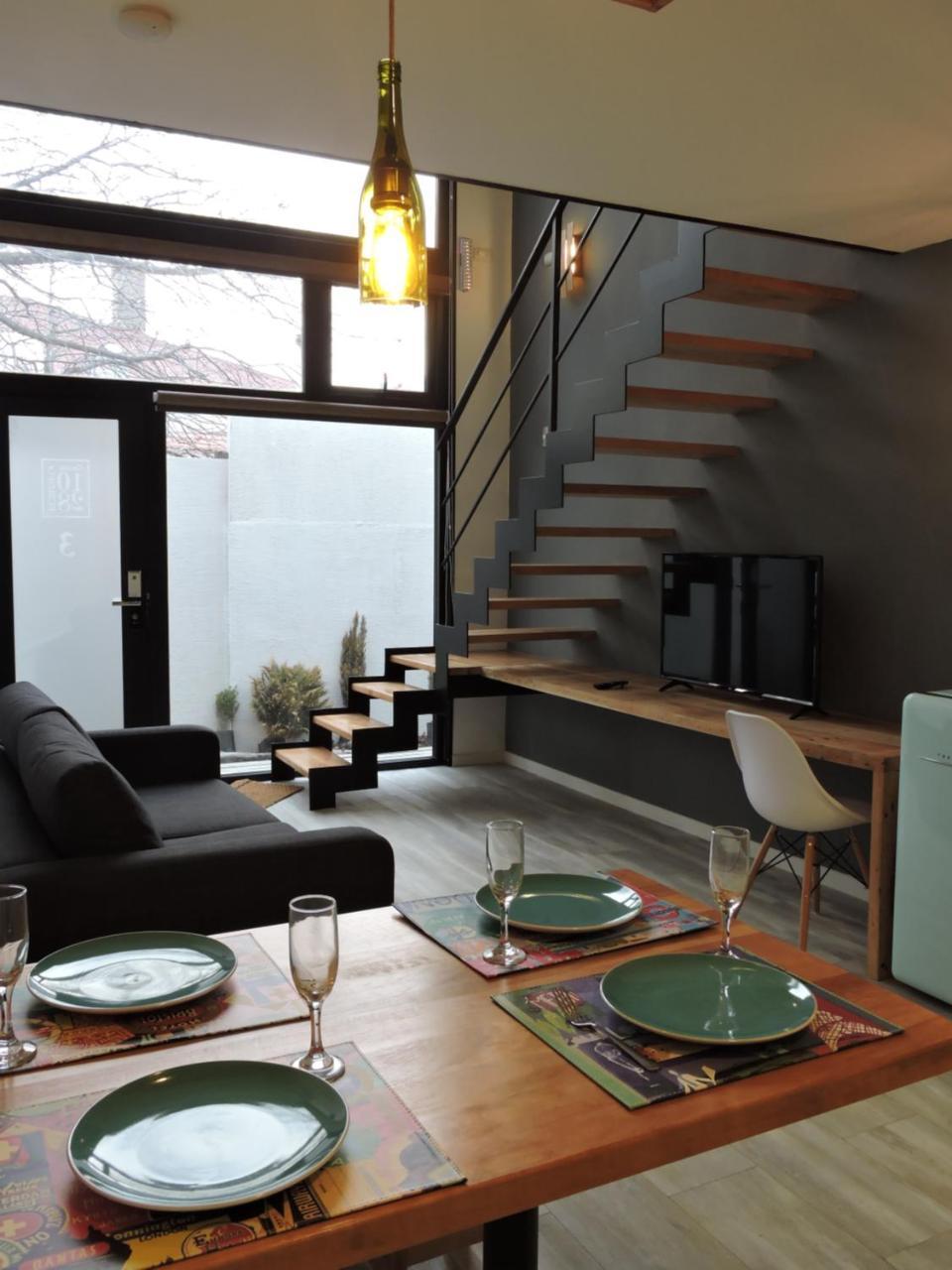 Appartamento Ecolofts Croacia 1028 Punta Arenas Esterno foto