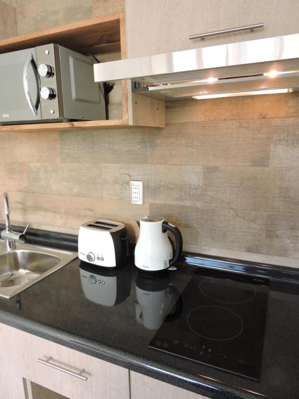 Appartamento Ecolofts Croacia 1028 Punta Arenas Esterno foto