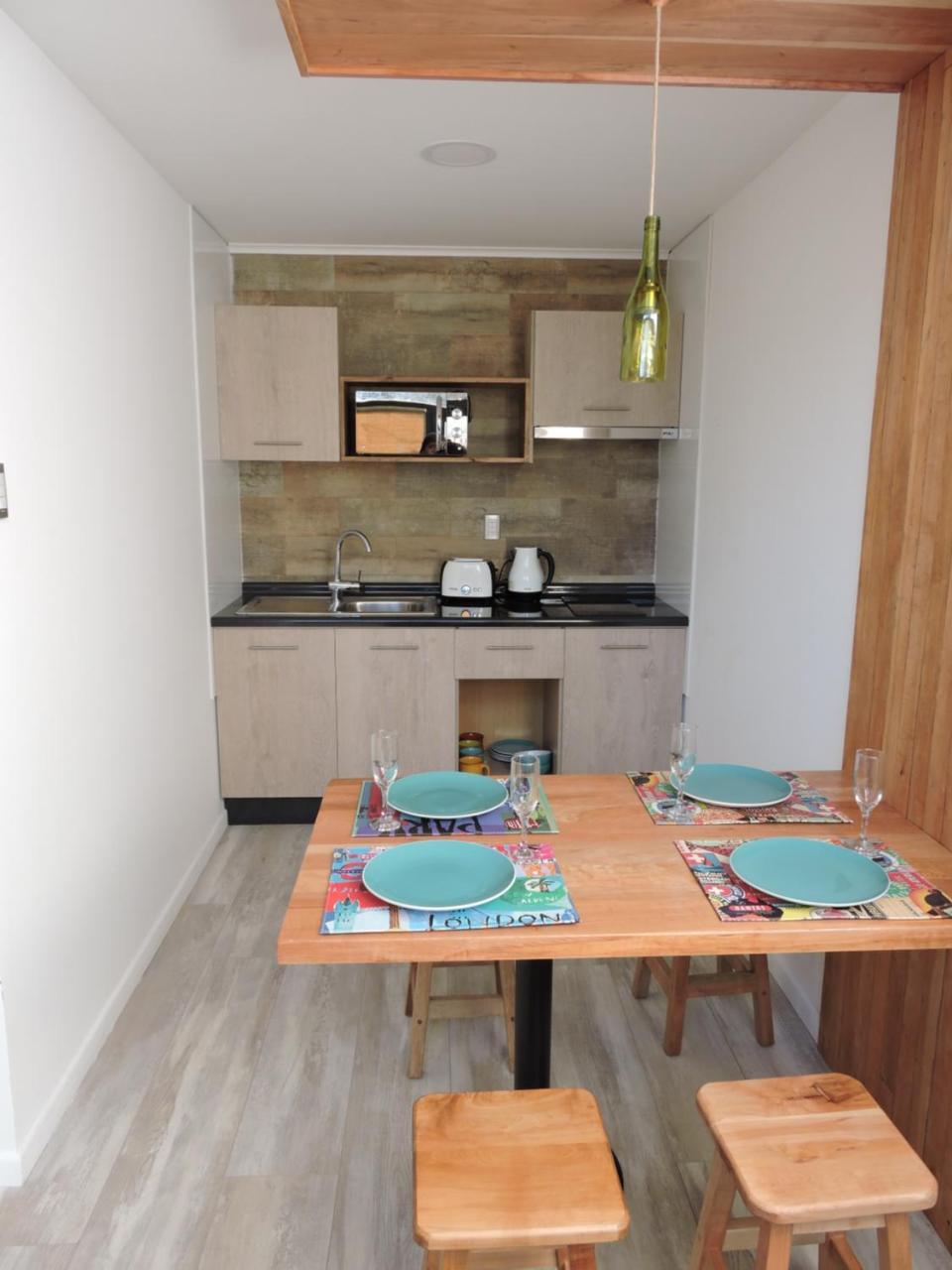 Appartamento Ecolofts Croacia 1028 Punta Arenas Esterno foto
